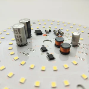 چیپ LED مدل 100 وات LLQ-8871 ولتاژ 220 ولت