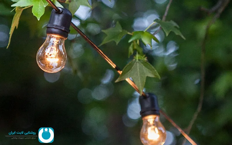 راهنمای انتخاب سالم‌ترین لامپ برای زندگی بهتر فروشگاه اینترنتی تجهیزات روشنایی لایت ایران