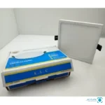 پنل ال ای دی 15 وات توکار مربع اسلیم با تکنولوژی ای ال سی (ELC) نور سفیدمهتابی ای ال سی (ELC) - تصویر 5 | تجهیزات روشنایی لایت ایران