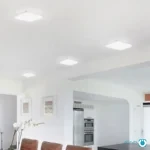 پنل ال ای دی 15 وات توکار مربع اسلیم با تکنولوژی ای ال سی (ELC) نور سفیدمهتابی ای ال سی (ELC) - تصویر 4 | تجهیزات روشنایی لایت ایران
