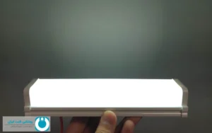 لامپ براکت با روشنایی مدرن و کارایی بالا فروشگاه اینترنتی تجهیزات روشنایی لایت ایران