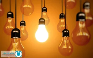 مقایسه کارایی و میزان نوردهی انواع لامپ‌ها فروشگاه اینترنتی تجهیزات روشنایی لایت ایران