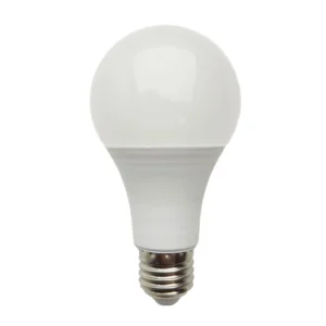 خرید اینترنتی لامپ ال ای دی 15 وات کاسپین نور با طراحی حبابی و پایه E27 فروشگاه تجهیزات روشنایی لایت ایران