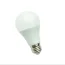 خرید اینترنتی لامپ ال ای دی 12 وات حبابی لوفت با طراحی حبابی پایه E27 فروشگاه تجهیزات روشنایی لایت ایران