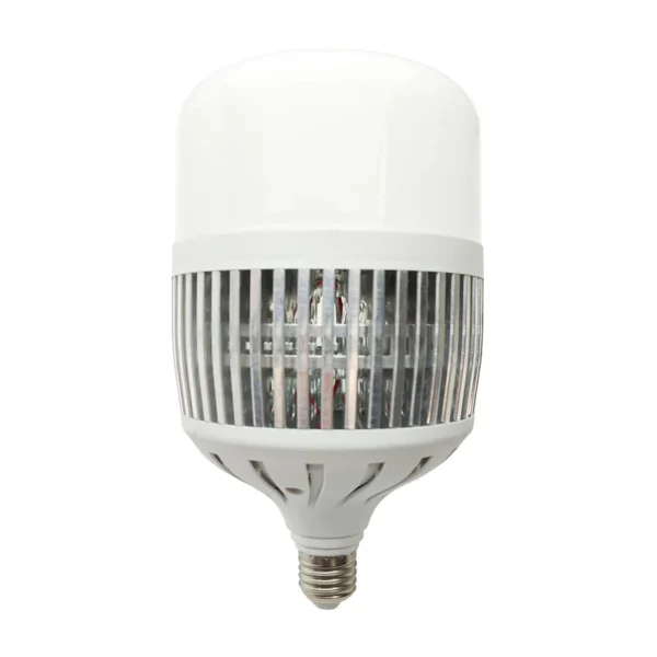 خرید اینترنتی لامپ ال ای دی 70 وات حبابی آرارات با طراحی استوانه‌ای و پایه E27 فروشگاه تجهیزات روشنایی لایت ایران