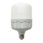 خرید اینترنتی لامپ ال ای دی 25 وات حبابی کاسپین نور با طراحی استوانه ای و پایه E27 فروشگاه تجهیزات روشنایی لایت ایران