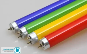 کاربردهای لامپ مهتابی در نورپردازی + صرفه جویی انرژی و تنوع رنگی فروشگاه اینترنتی تجهیزات روشنایی لایت ایران