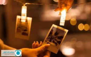 ریسه‌های عکس LED انتخابی هوشمند در تزئینات و روشنایی فروشگاه تجهیزات روشنایی لایت ایران