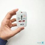 مبدل برق چندمنظوره MS اینترنشنال All in One با قابلیت‌های کاربردی - تصویر 5 | تجهیزات روشنایی لایت ایران