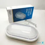 چراغ دیواری 60 وات اومیلکس مدل سه حالته با طرح بیضی و گواهی IP65 - تصویر 7 | تجهیزات روشنایی لایت ایران