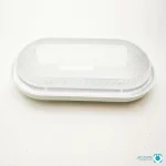 چراغ دیواری 60 وات اومیلکس مدل سه حالته با طرح بیضی و گواهی IP65 - تصویر 6 | تجهیزات روشنایی لایت ایران