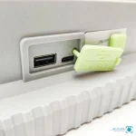 چراغ نورافکن خورشیدی دستی JLP-2192 روشنایی بر پایه انرژی خورشیدی - تصویر 12 | تجهیزات روشنایی لایت ایران