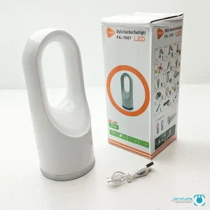 خرید و قیمت چراغ قوه دستی اوکی گو FA-7007 قدرتمند و مناسب استفاده روزمره | فروشگاه لایت ایران