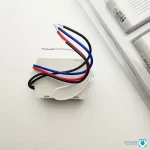 ریموت کنترل 8 کانال با گیرنده مجزا - مدل ام‌تی MT - تصویر 3 | تجهیزات روشنایی لایت ایران