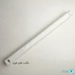 چراغ خطی شارژی اضطراری مسافرتی مدل مگنتی 40cm نورمهتابی - تصویر 6 | تجهیزات روشنایی لایت ایران