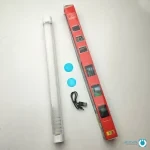 چراغ خطی شارژی اضطراری مسافرتی مدل مگنتی 40cm نورمهتابی - تصویر 5 | تجهیزات روشنایی لایت ایران