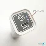 چراغ خطی شارژی اضطراری مسافرتی مدل مگنتی 28cm نورمهتابی - تصویر 7 | تجهیزات روشنایی لایت ایران