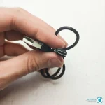 چراغ خطی شارژی اضطراری مسافرتی مدل مگنتی 28cm نورمهتابی - تصویر 8 | تجهیزات روشنایی لایت ایران