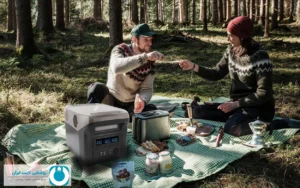 پاور استیشن قابل حمل راهکاری نوین برای تأمین برق + بررسی محصول و کاربردها