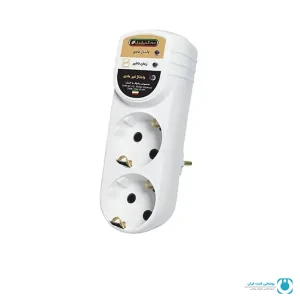 محافظ ولتاژ M125 نمودار کنترل برای یخچال فریزر | تجهیزات روشنایی لایت ایران