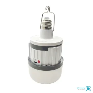 چراغ فانوسی 30 وات BL-699 با بدنه ABS و طراحی کشویی | تجهیزات روشنایی لایت ایران