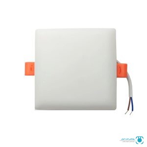 پنل LED پی جی تی 10 وات مربع نور مهتابی | تجهیزات روشنایی لایت ایران