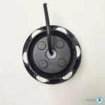 چراغ حیاطی 7 وات مدل سفینه 6 طرفه کد 060 نور زردآفتابی - تصویر 5 | تجهیزات روشنایی لایت ایران