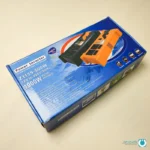 اینورتر تک فاز پاور مدل Z1159-500W ظرفیت 500 وات مبدل برق خودرو - تصویر 3 | تجهیزات روشنایی لایت ایران
