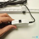 شارژر خورشیدی 20 وات مدل 0012 تاشو با کابل شارژ چندمنظوره - تصویر 10 | تجهیزات روشنایی لایت ایران