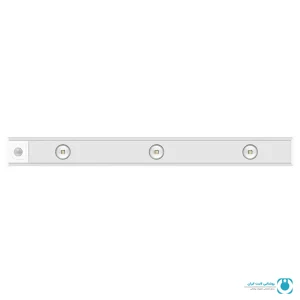 چراغ ال ای دی زیر کابینتی ۴۰۰ میلی‌متر مدل L1602 با سنسور حرکتی | تجهیزات روشنایی لایت ایران