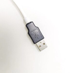 پورت USB تجهیزات روشنایی | رابط ۵ ولتی ریسه و چراغ