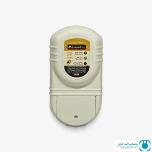 محافظ ولتاژ نمودار کنترل مدل M131 زیر کنتوری 30 آمپر